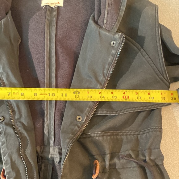 Mia Melon - provocateur weatherproof jacket. Size M - Picture 9 of 15